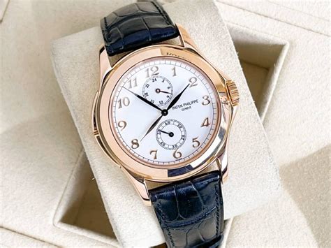 นาฬิกา patek philippe.